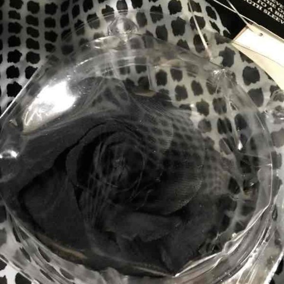 Suit Studio Overcoat Mens Size 12 Black Shawl Lapel Collar Long Sleeve Polyester - Picture 6 of 6